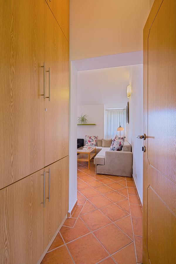 Apartment Ivanovic Family Bečići Exterior foto